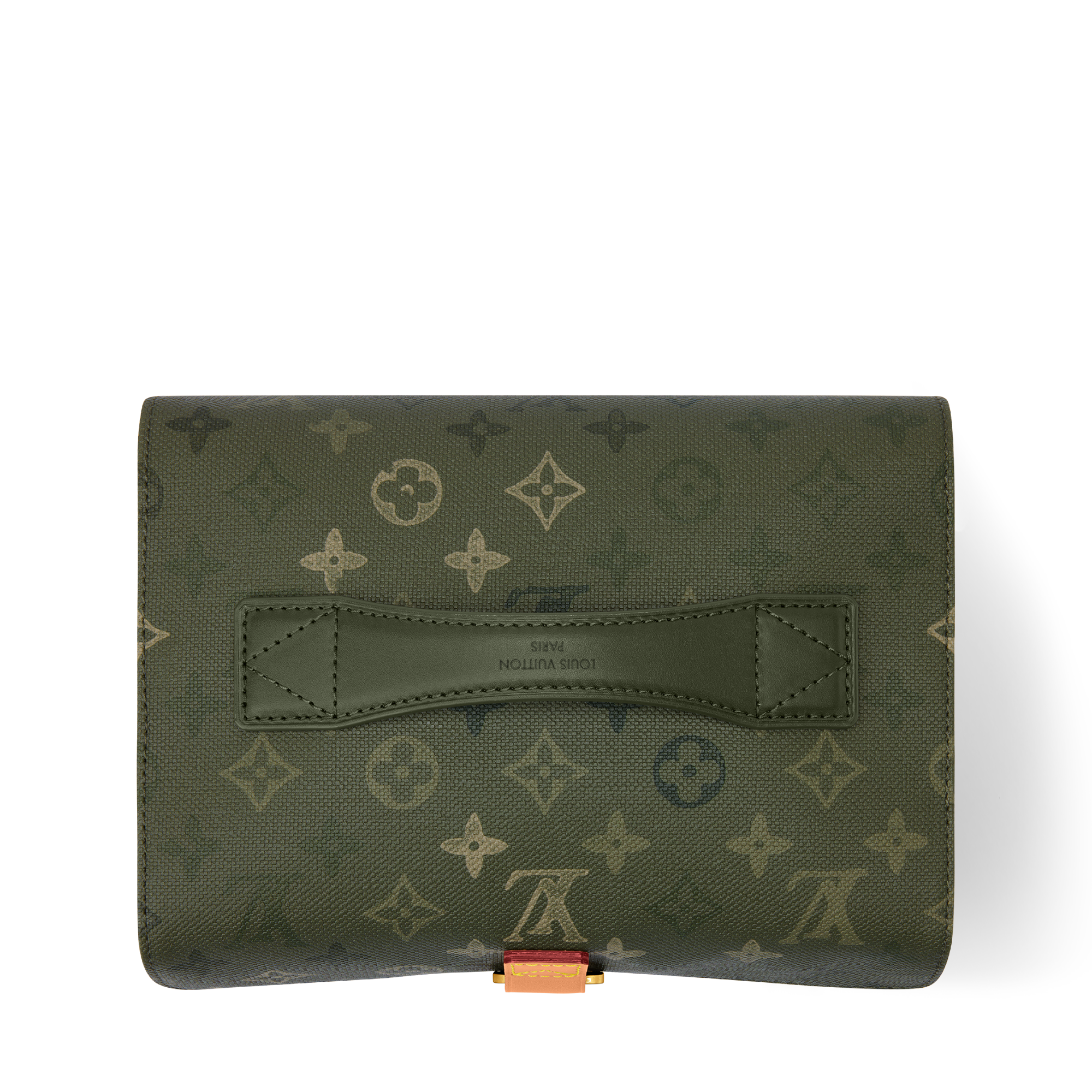 Hanging Toiletry Bag Monogram Other - Travel M26965 | LOUIS VUITTON